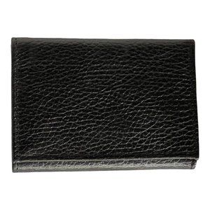 Prince Gardner’s Royalle Collection Tri-Fold Leather Wallet
